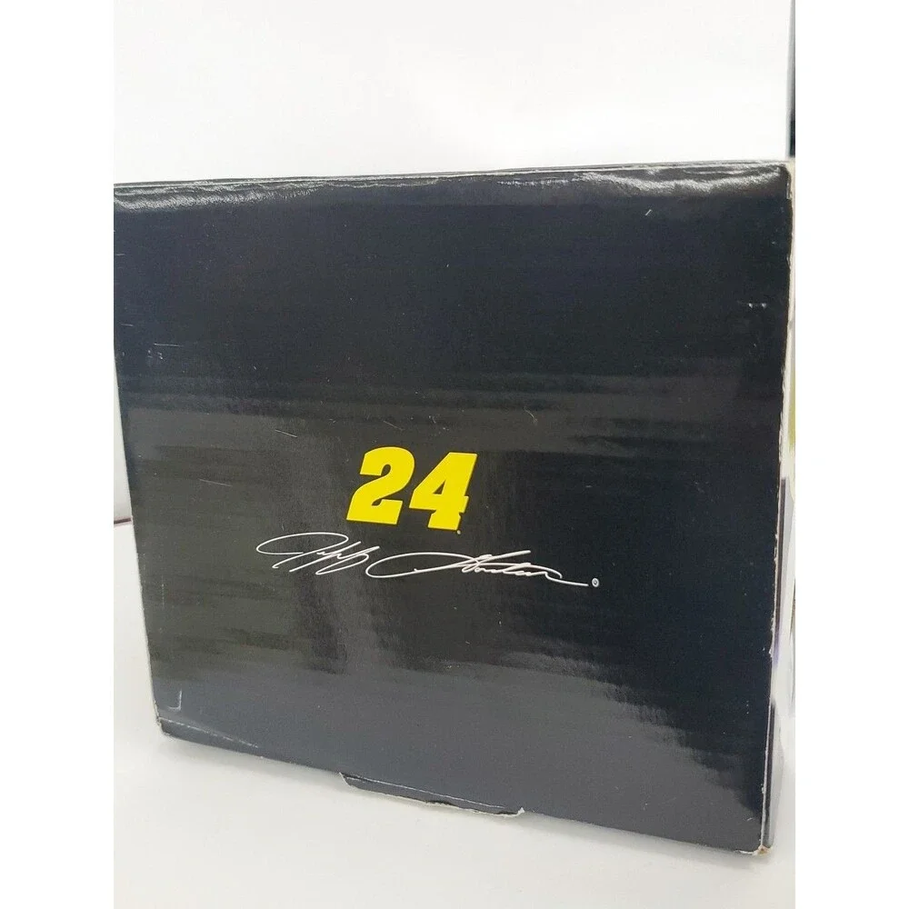 Phone - Jeff Gordon Driver/NIB/Nascar/#24/KNG America 2003/Dupont/Stock Car/Race